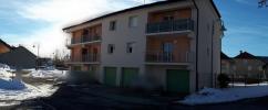 Location Appartement Brenod  3 pieces 68 m2