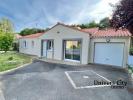 Vente Maison Geneston  5 pieces 97 m2