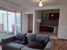 Location Appartement Stains  2 pieces 43 m2