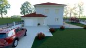 Vente Maison Cessieu  5 pieces 90 m2