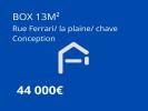 Vente Parking Marseille-5eme-arrondissement  13 m2