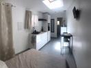 Location Appartement Juan-les-pins  18 m2