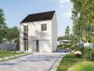 Vente Maison Blanc-mesnil  5 pieces 87 m2