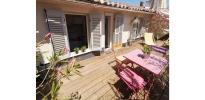 Location Appartement Marseille-5eme-arrondissement  22 m2