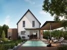 Vente Maison Oberschaeffolsheim  5 pieces 100 m2