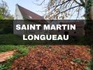 Vente Maison Saint-martin-longueau  7 pieces 140 m2