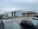 Vente Local commercial Lussac-les-chateaux 