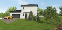 Vente Maison Montanay  5 pieces 153 m2