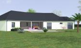 Vente Maison Longue-jumelles  120 m2