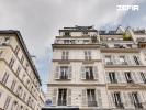 Vente Appartement Paris-10eme-arrondissement  22 m2