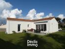 Vente Maison Saint-avaugourd-des-landes  3 pieces 90 m2