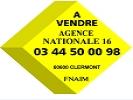 Vente Maison Clermont  1 m2