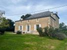 Vente Maison Exoudun  7 pieces 250 m2