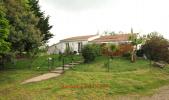 Vente Maison Chaille-sous-les-ormeaux RIVES-DE-L-YON 6 pieces 132 m2