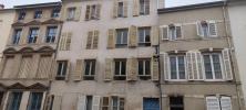 Vente Appartement Nancy  3 pieces 56 m2