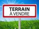 Vente Terrain Saint-marcel-les-valence  1061 m2