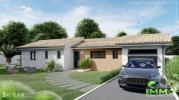 Vente Maison Saint-germain-du-puch  4 pieces 90 m2