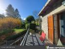 Vente Maison Villefort  6 pieces 165 m2