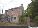 Vente Maison Toulx-sainte-croix  7 pieces 141 m2