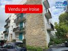 Vente Appartement Brest  5 pieces 101 m2