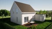 Vente Maison Reguisheim  5 pieces 85 m2