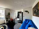 Location Appartement Paris-15eme-arrondissement  2 pieces 45 m2