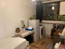 Vente Appartement Paris  9 m2