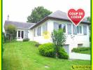 Vente Maison Bourges  6 pieces 130 m2