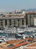 Location Appartement Marseille-7eme-arrondissement  23 m2