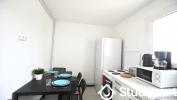 Location Appartement Paris-20eme-arrondissement  11 m2