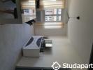 Location Appartement Toulon  11 m2