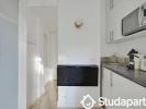 Location Appartement Paris-7eme-arrondissement  11 m2