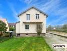 Vente Maison Lampertsloch  5 pieces 110 m2