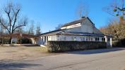 Vente Local commercial Saint-gervais-la-foret  1264 m2