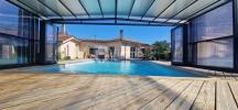 Vente Maison Leognan  7 pieces 174 m2