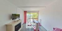 Vente Appartement Grau-du-roi  2 pieces 37 m2