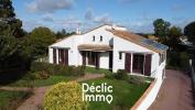 Vente Maison Magne  7 pieces 168 m2