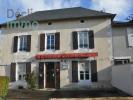 Vente Maison Anche VALENCE-EN-POITOU 5 pieces 127 m2