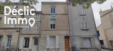 Vente Immeuble Niort  70 m2