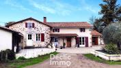 Vente Maison Confolens  6 pieces 190 m2