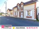 Vente Maison Salbris  7 pieces 214 m2