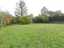 Vente Terrain Laons  472 m2