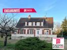 Vente Maison Saint-martin-d'abbat  6 pieces 154 m2