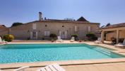 Vente Prestige Bergerac  17 pieces 449 m2