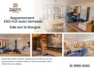 Vente Appartement Isle-sur-la-sorgue  6 pieces 151 m2