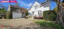 Vente Maison Montacher-villegardin  6 pieces 155 m2