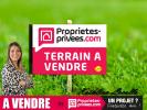 Vente Terrain Baule-escoublac  790 m2