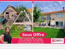 Vente Maison Fagnieres  5 pieces 120 m2