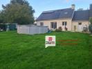 Vente Maison Montsurs  5 pieces 87 m2