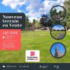 Vente Terrain Auchy-lez-orchies 